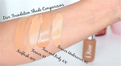 dior drop foundation|dior foundation shades explained.